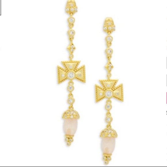 FREIDA ROTHMAN Earrings - Picture 2 of 6